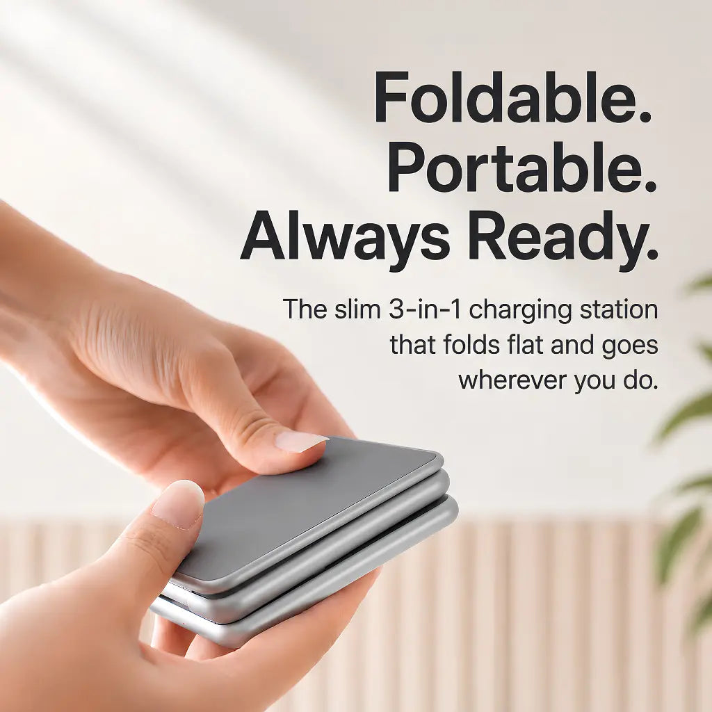 MagFold Pro