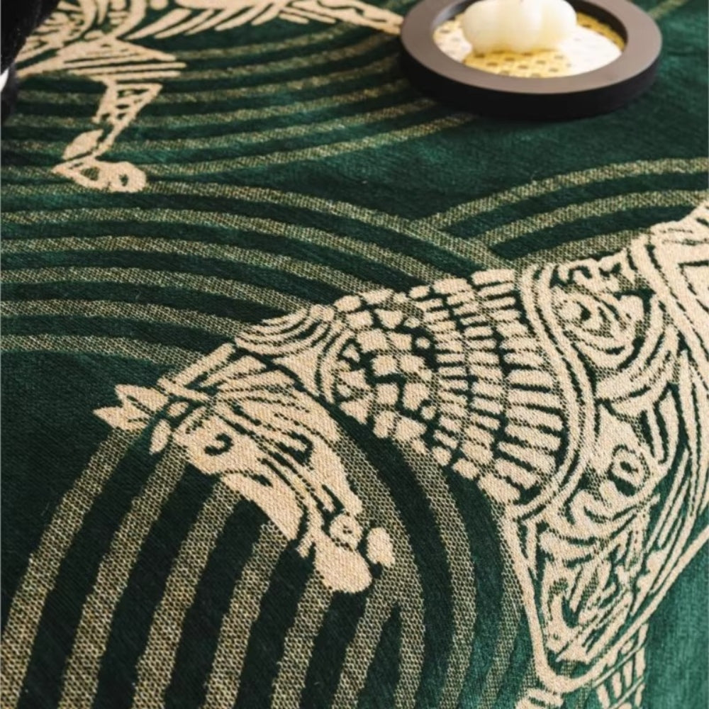 Gallora Horse All-Season Couch Cover