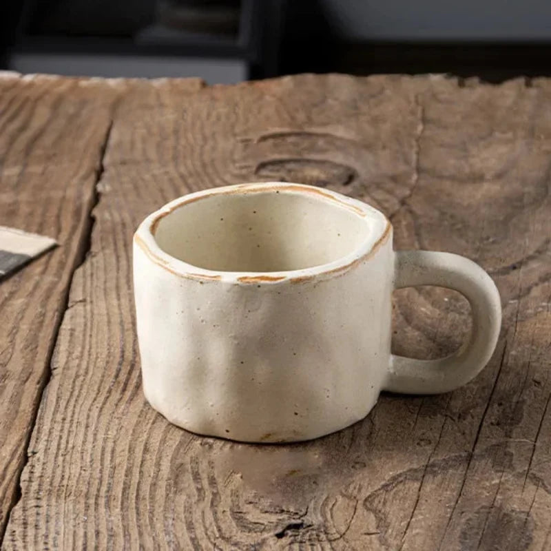 Hearthstone Handcrafted Ceramic Mug