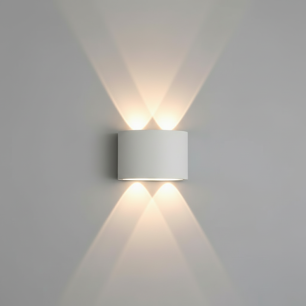 LED Wall Lamp