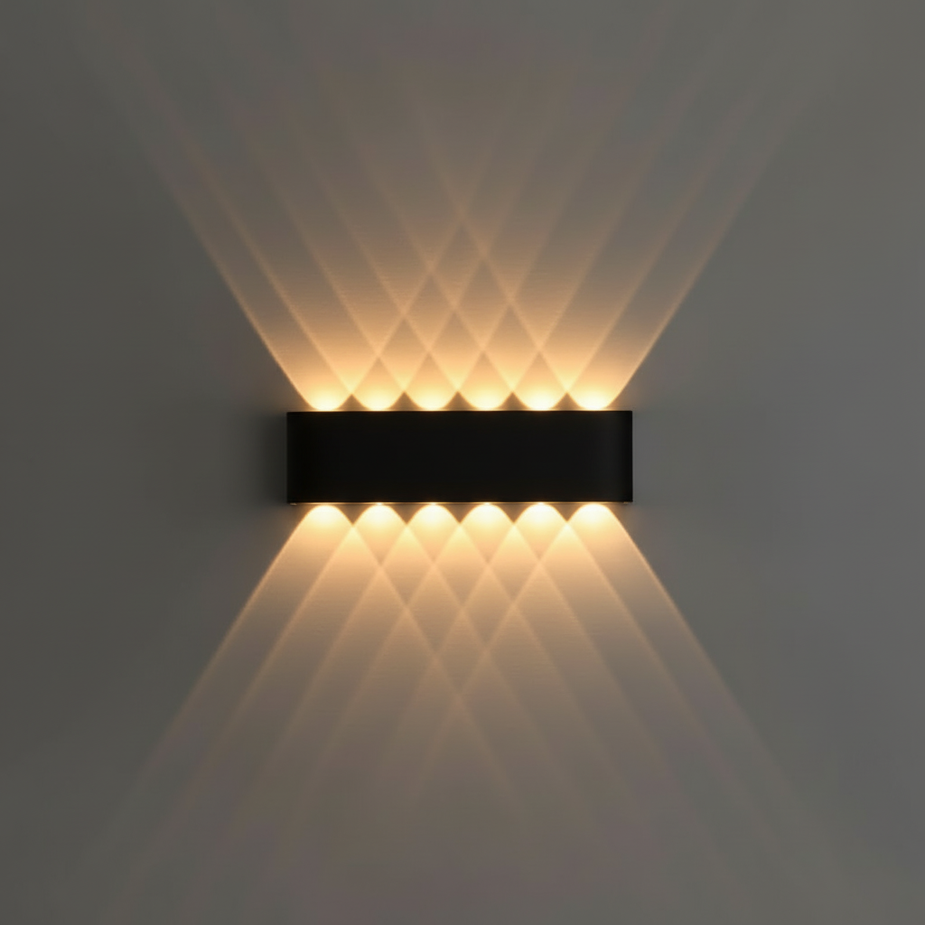 LED Wall Lamp