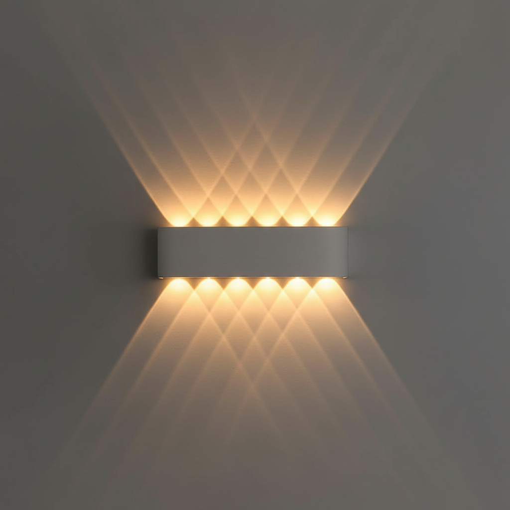 LED Wall Lamp