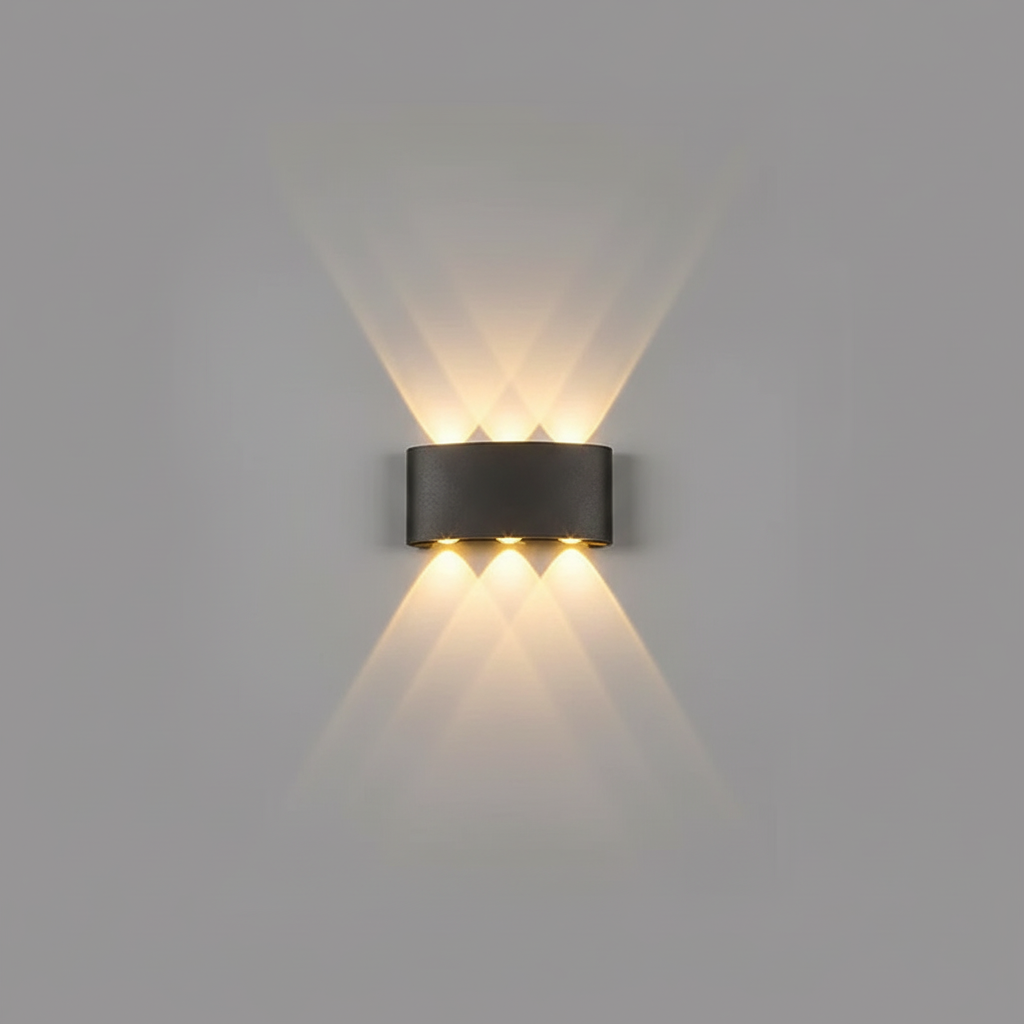LED Wall Lamp