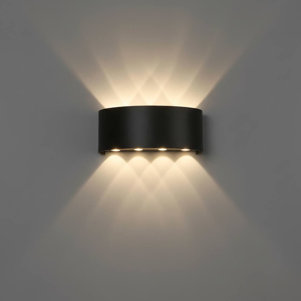 LED Wall Lamp