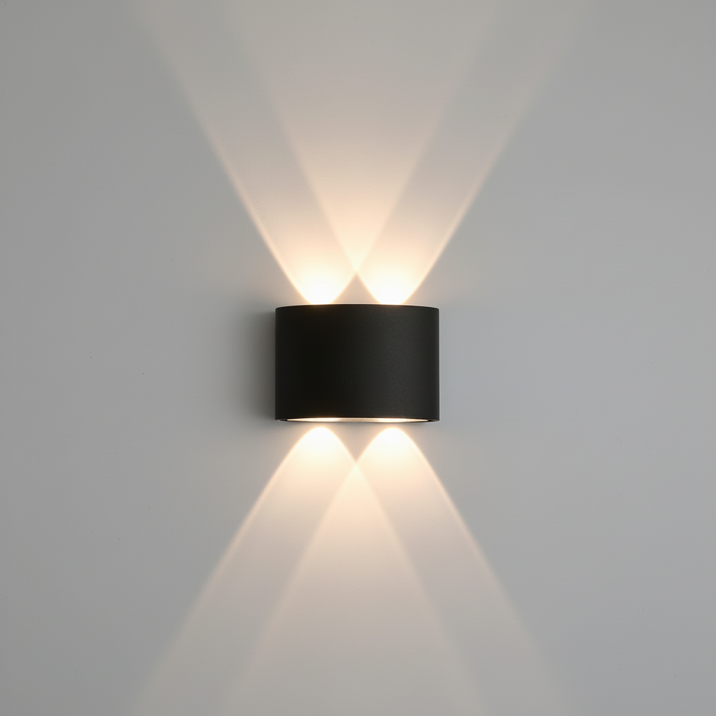 LED Wall Lamp