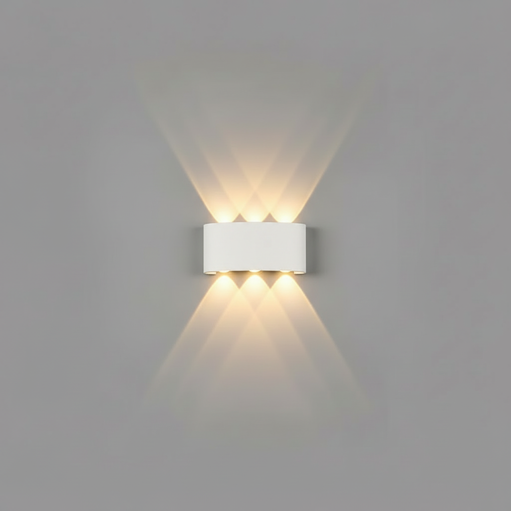 LED Wall Lamp