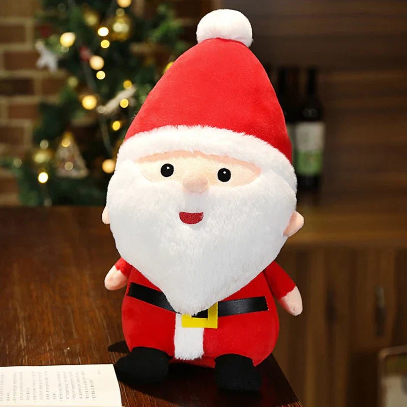 Christmas Plush Toy