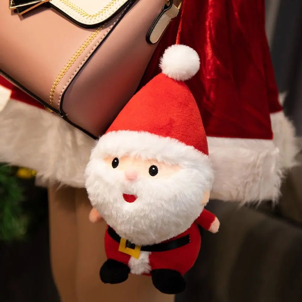 Christmas Plush Toy