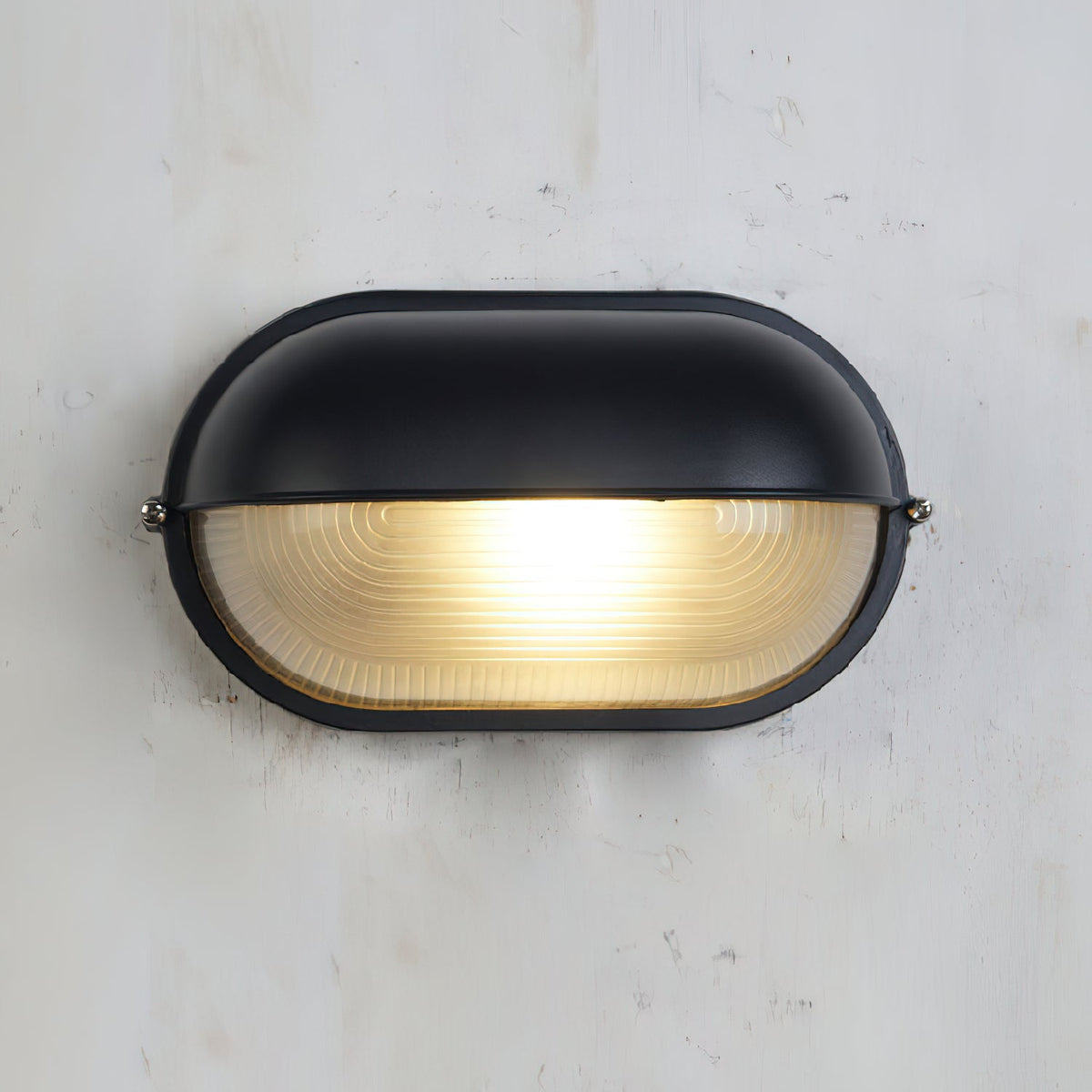 Nico Outdoor Wall Lamp Industrial