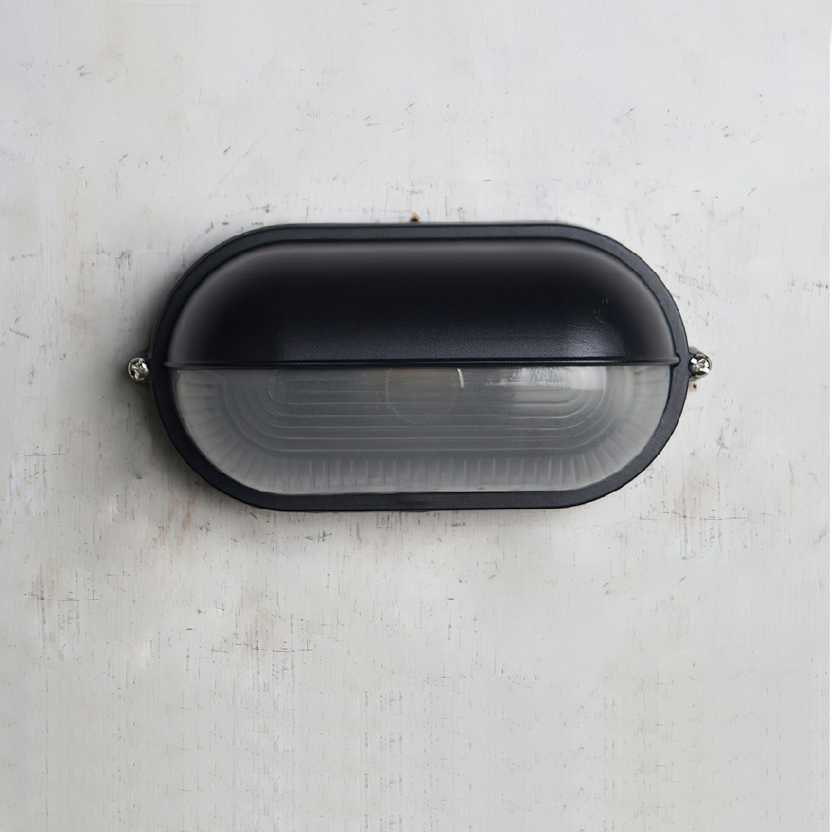 Nico Outdoor Wall Lamp Industrial