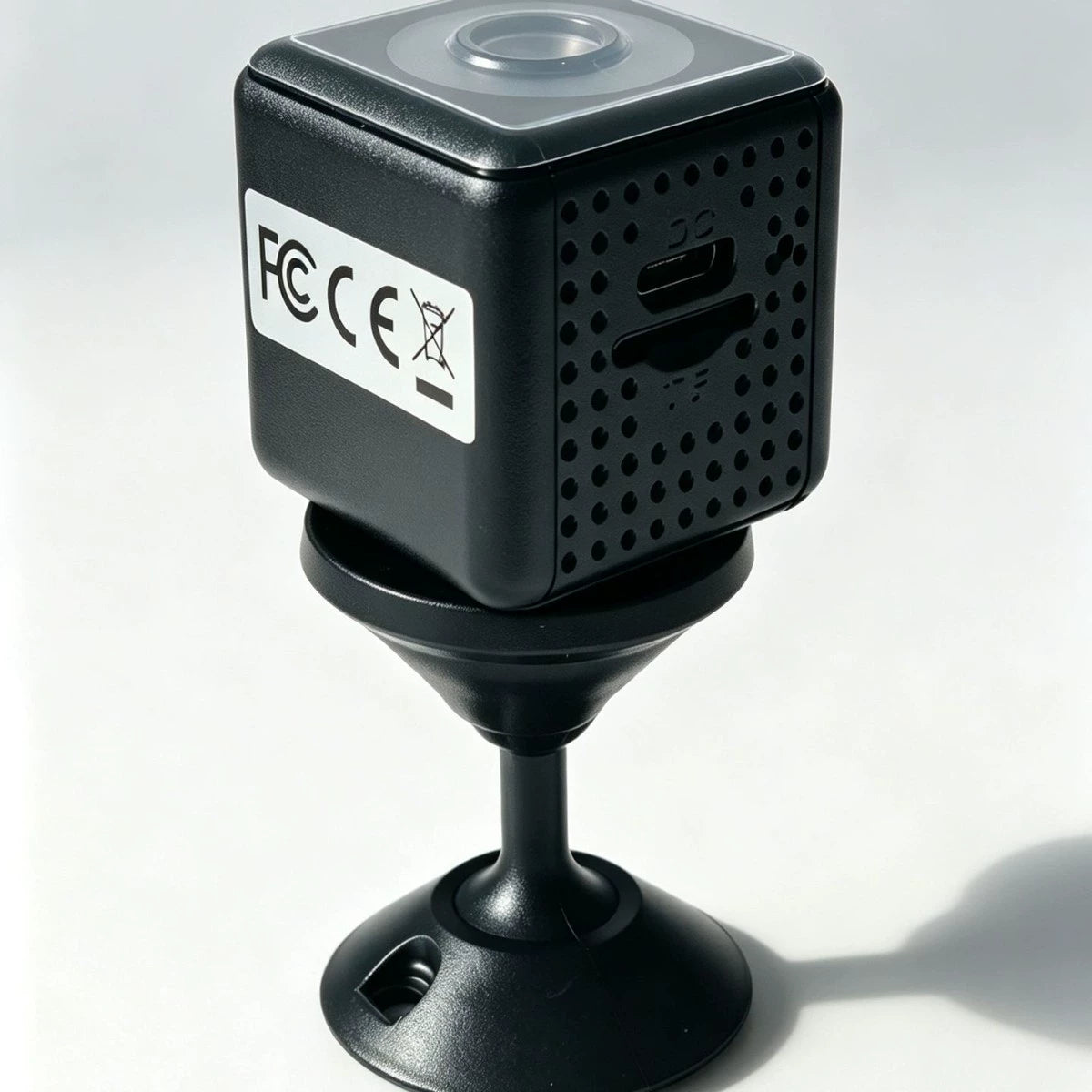 Mini WiFi Security Camera