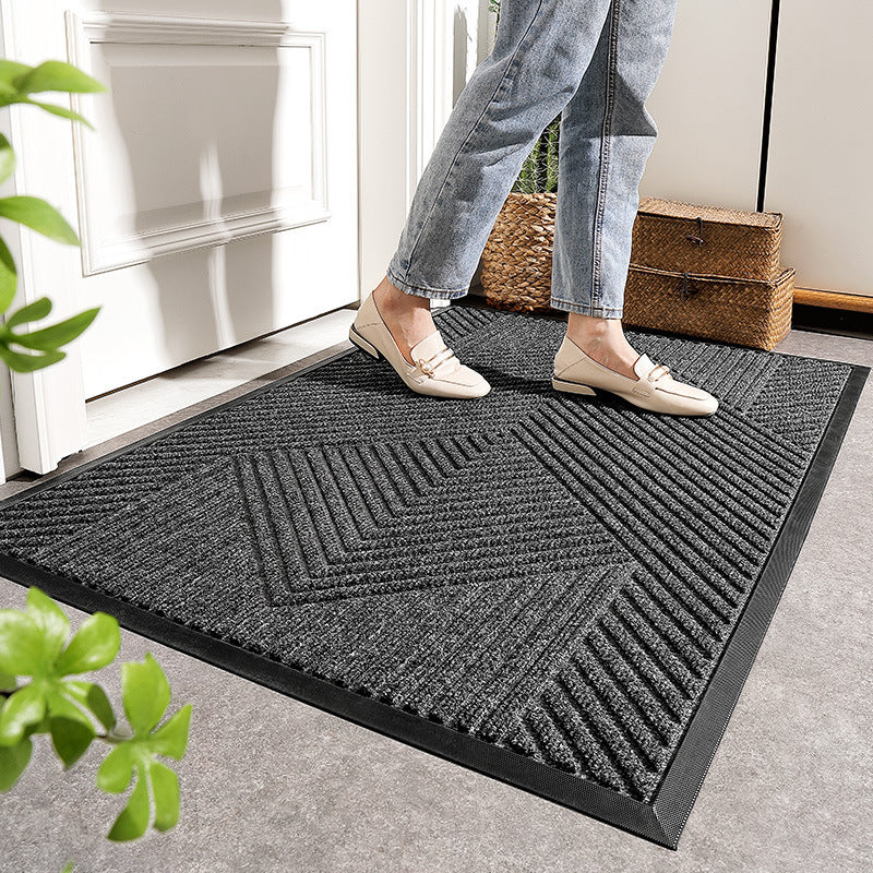 Dirt Trapper Entry Mat