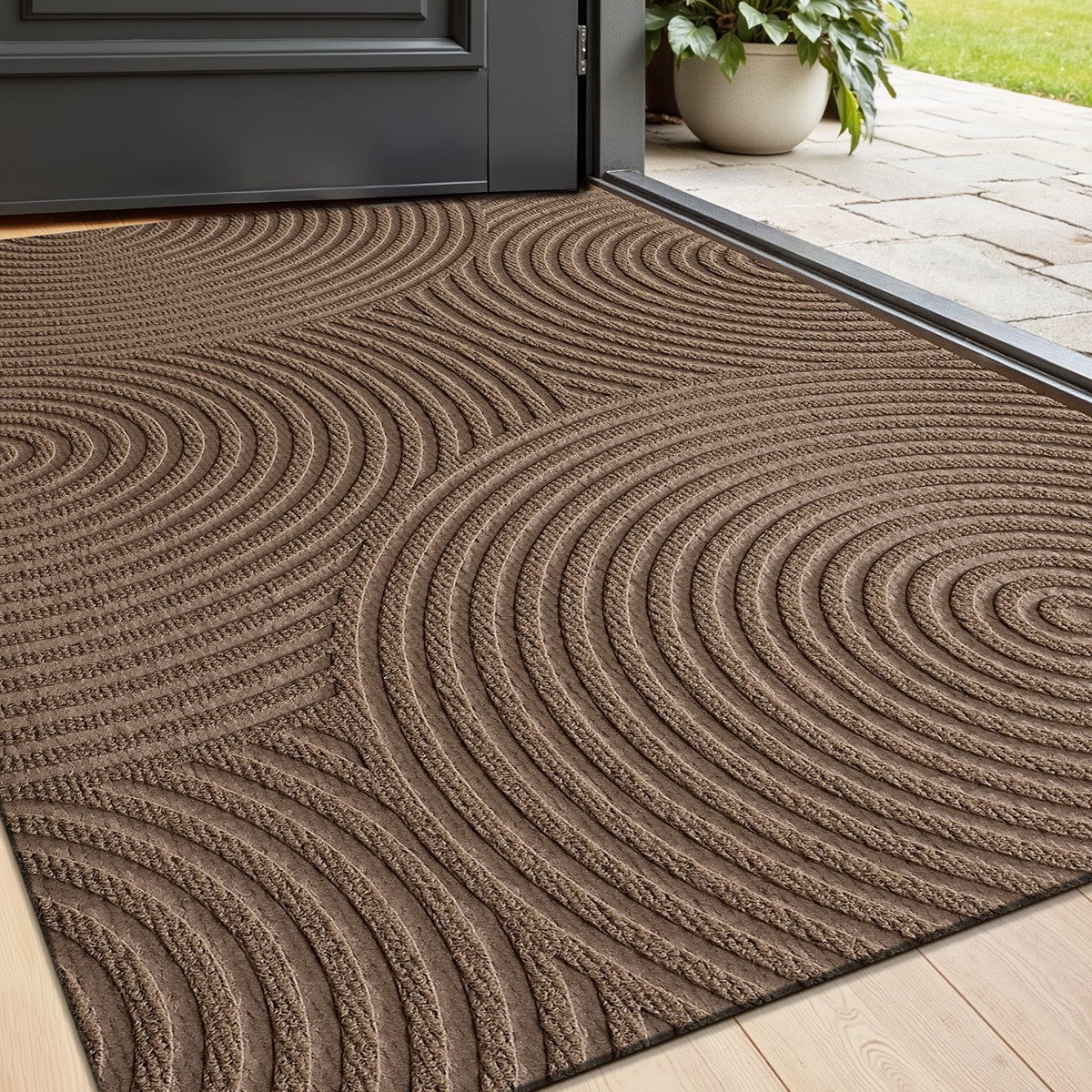 Dirt Trapper Entry Mat
