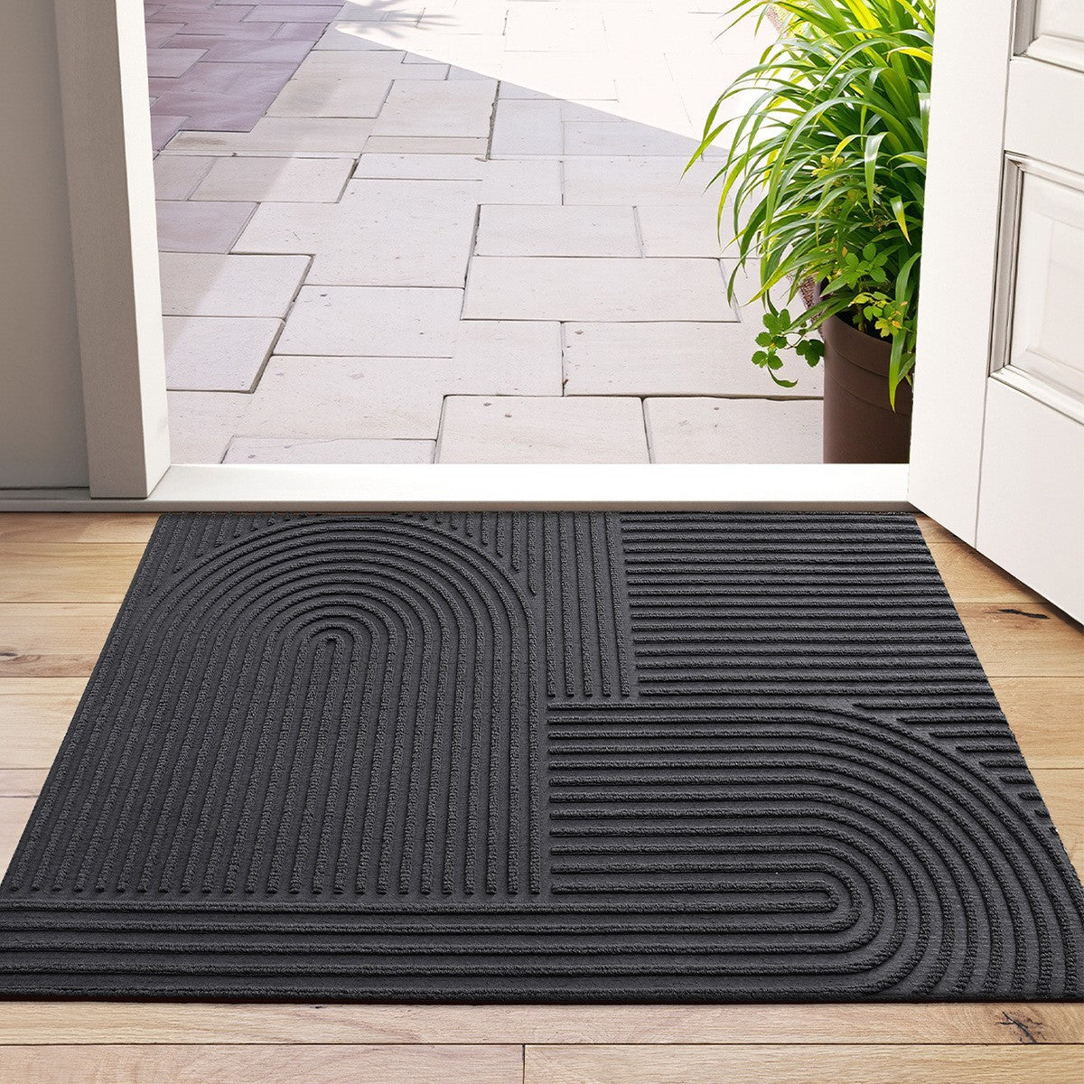 Dirt Trapper Entry Mat