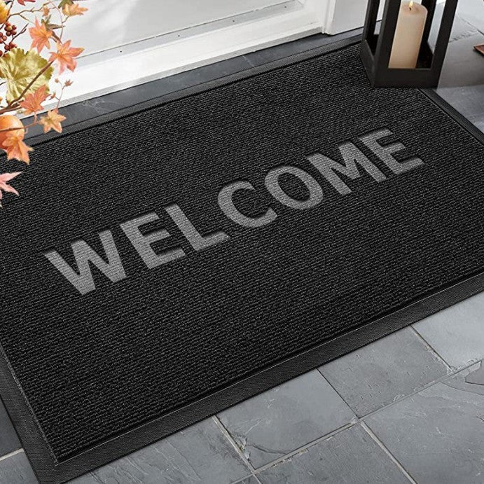 Dirt Trapper Entry Mat
