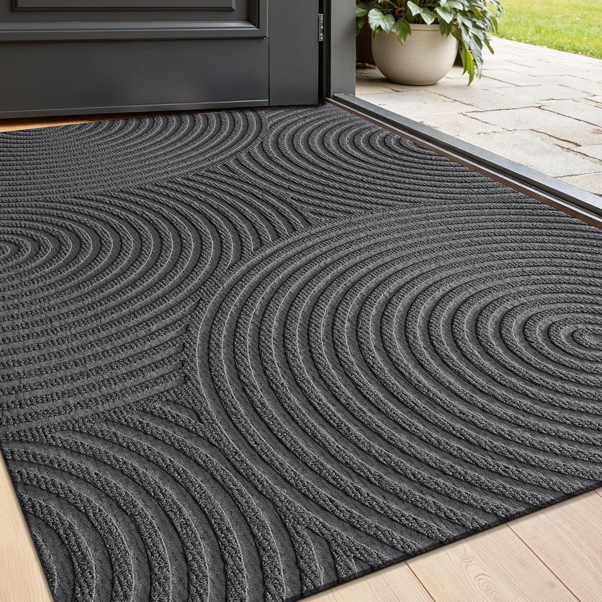 Dirt Trapper Entry Mat