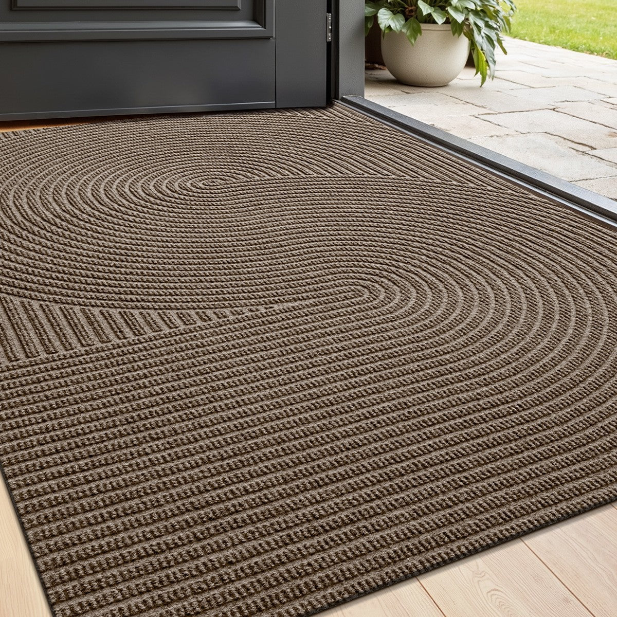 Dirt Trapper Entry Mat