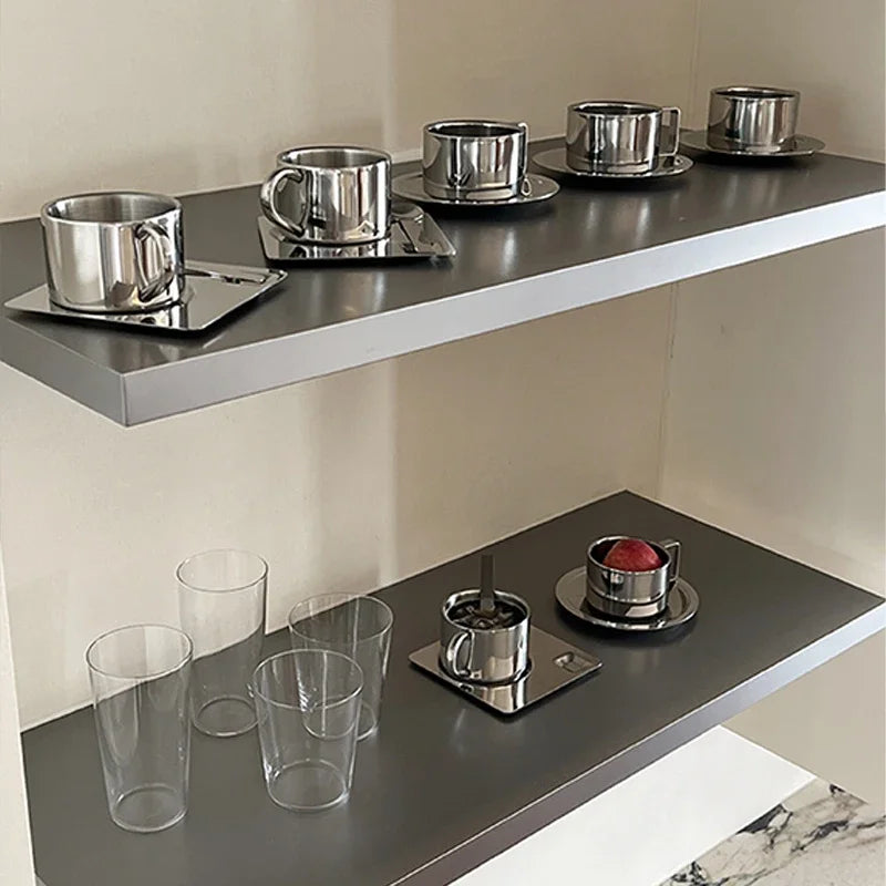 The Atelier Coffee Set