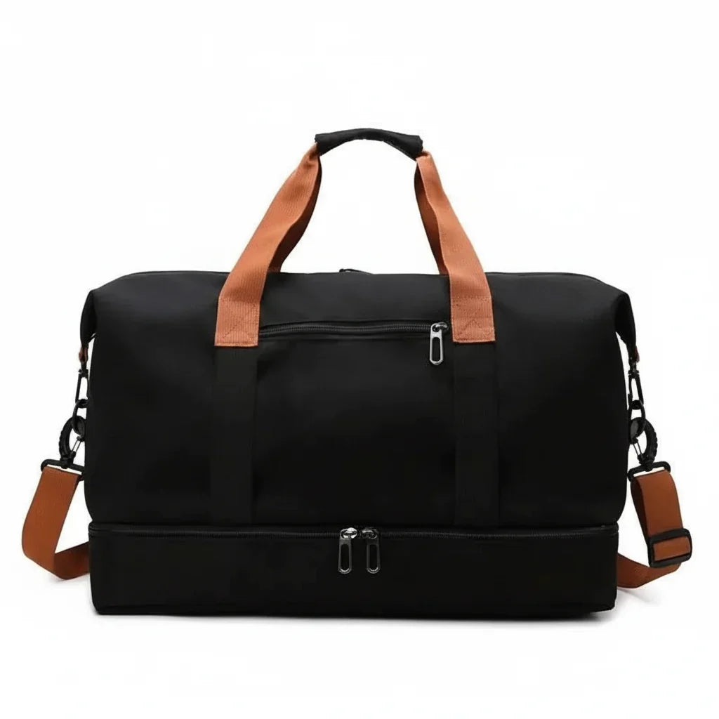 FITVOYAGE Duffel Bag