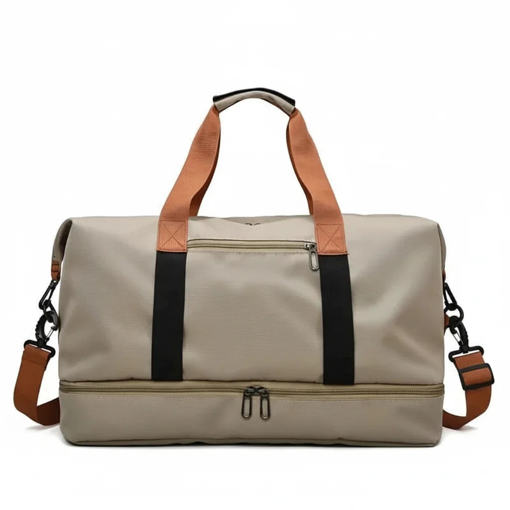 FITVOYAGE Duffel Bag