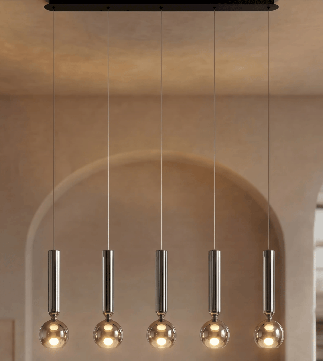 Sundara Ceiling Light