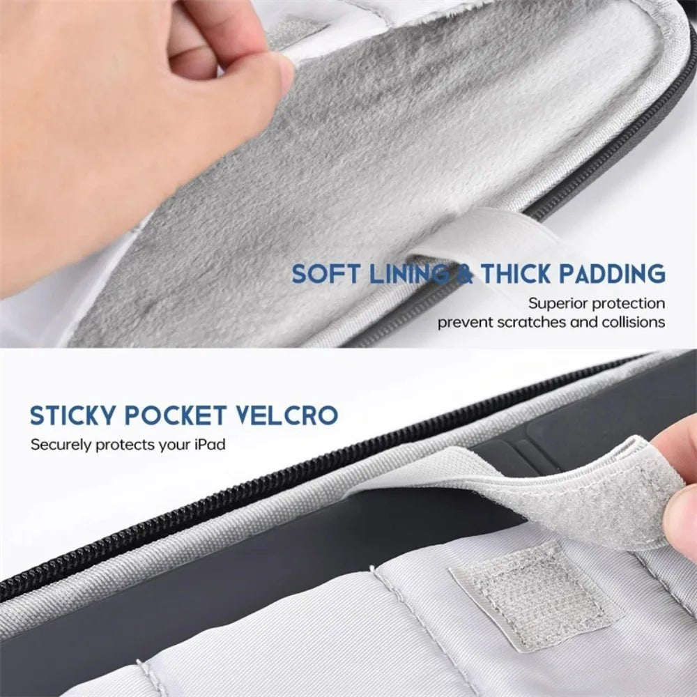 Waterproof Shockproof Laptop Sleeve