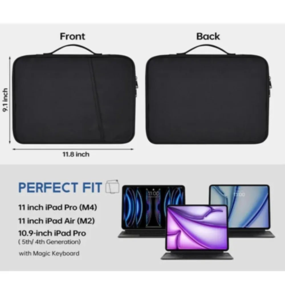 Waterproof Shockproof Laptop Sleeve