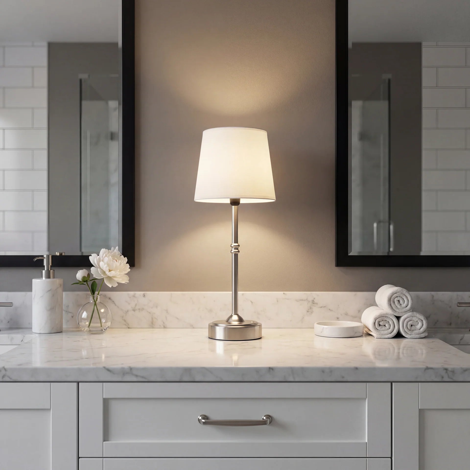Modern Table Lamp