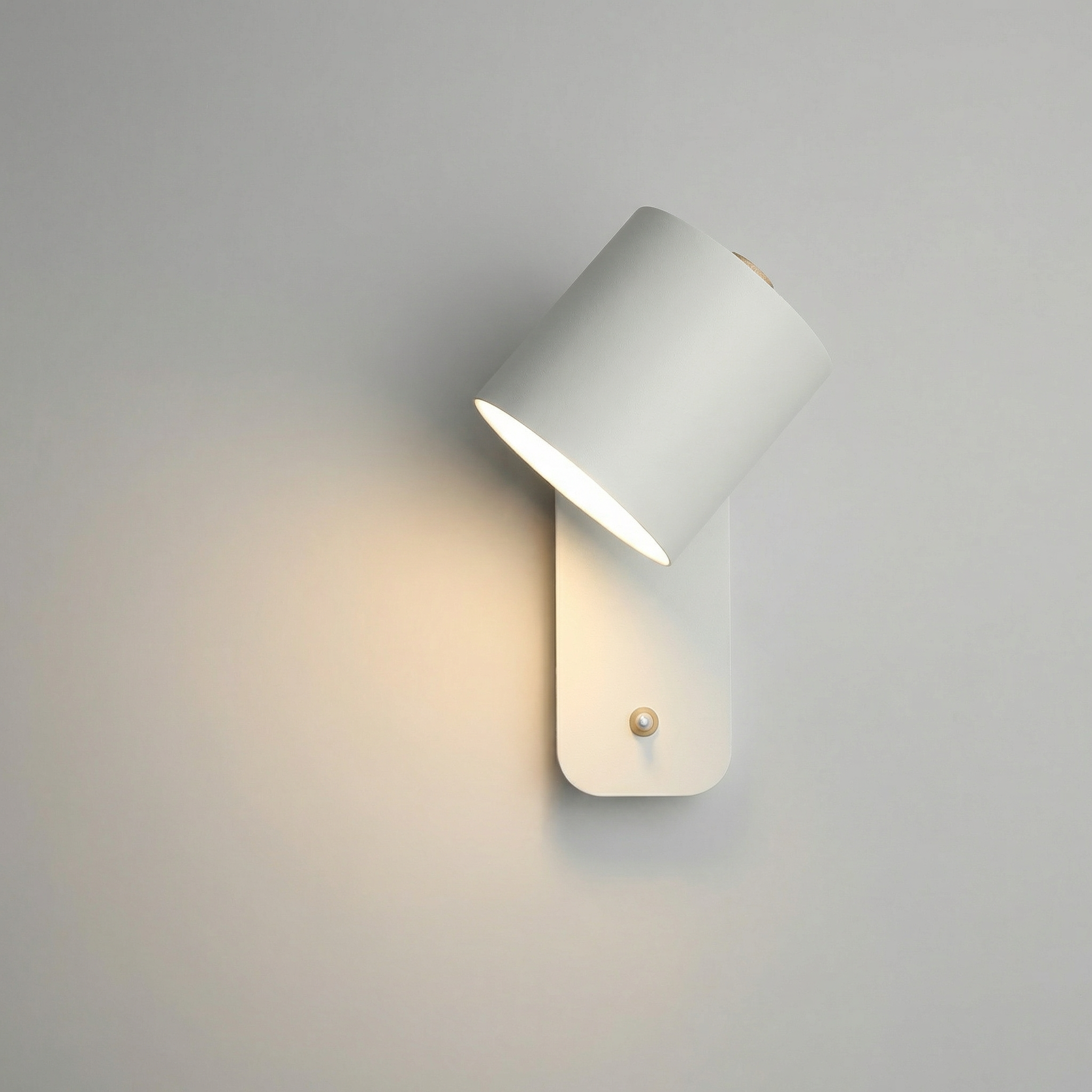 Nordic Adjustable Wall Lamp