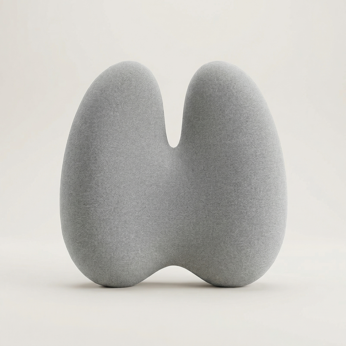 Ergonomic Lumbar Support Cushion
