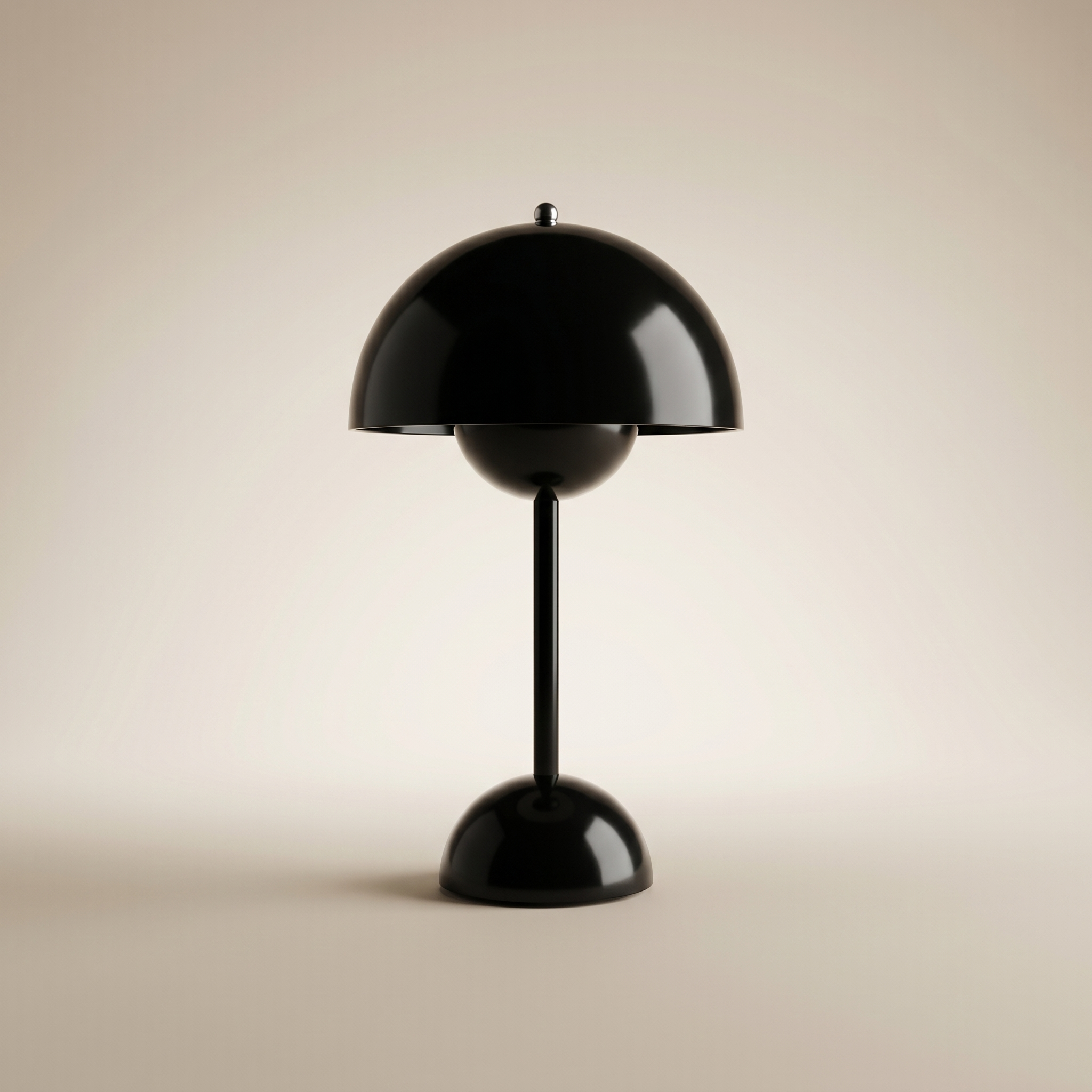 Cordless Ambient Table Lamp