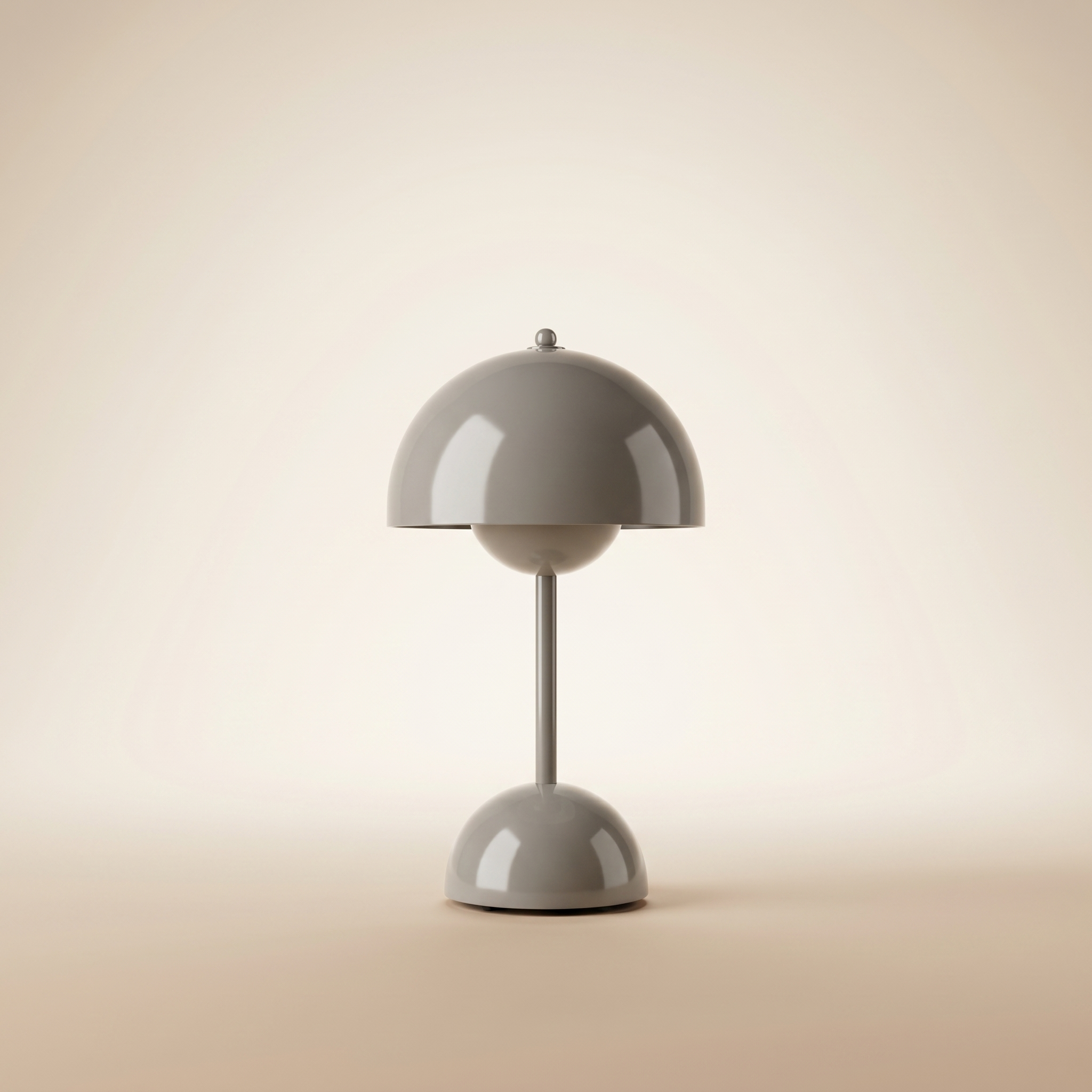 Cordless Ambient Table Lamp