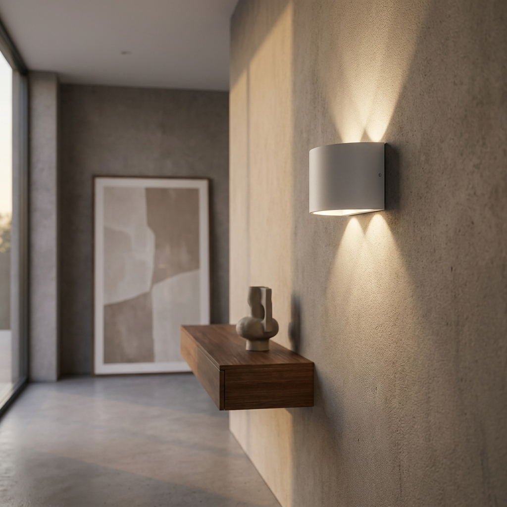 LED Wall Lamp