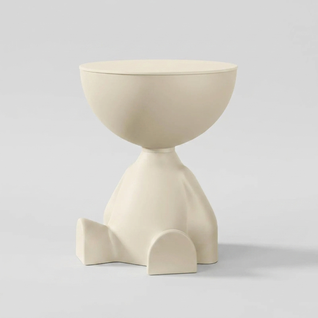 Creative Side Table