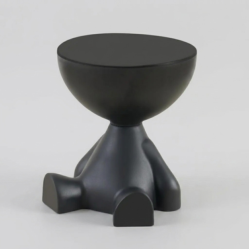 Creative Side Table