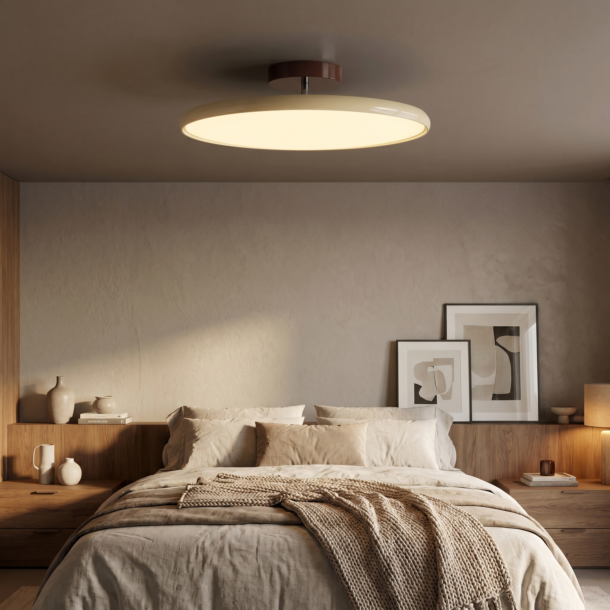 Fyne Adjustable Ceiling Light