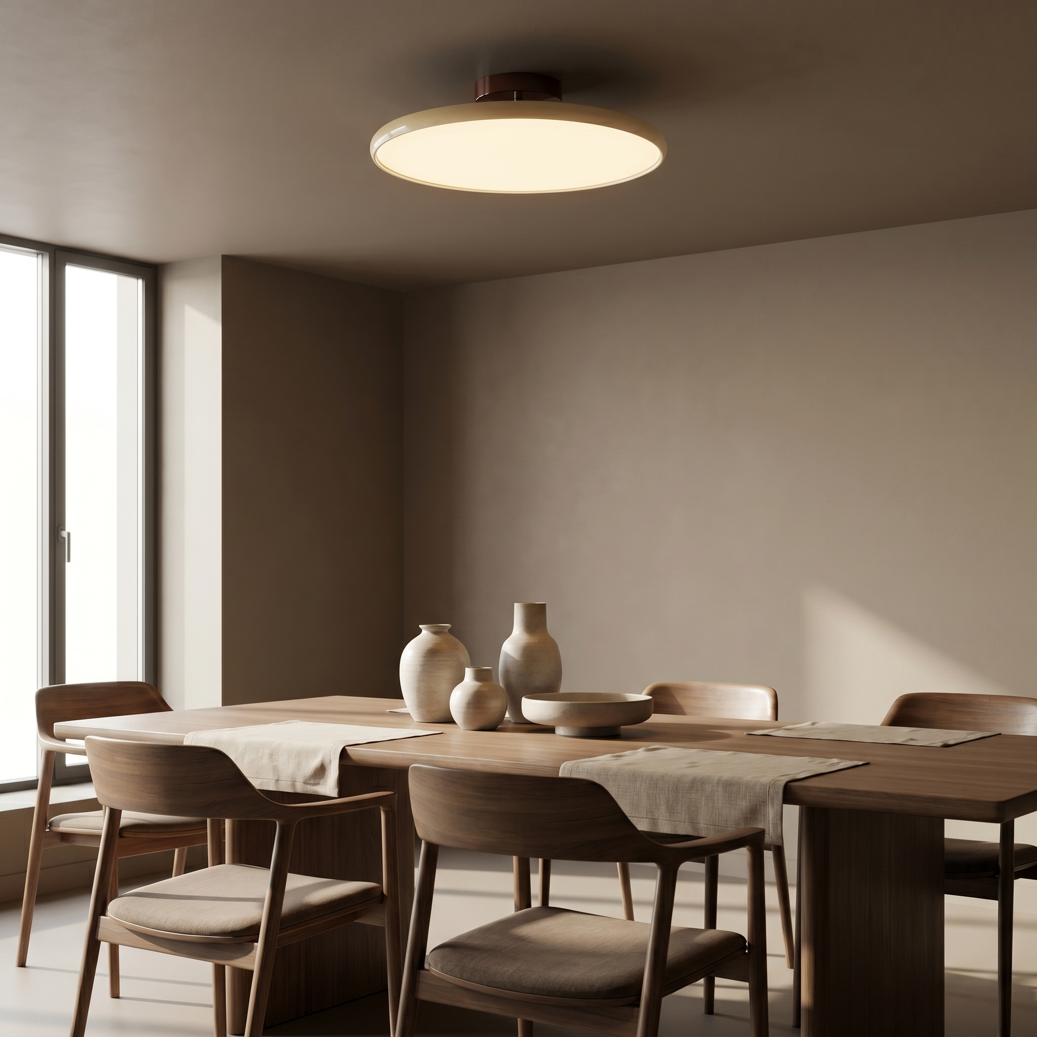 Fyne Adjustable Ceiling Light