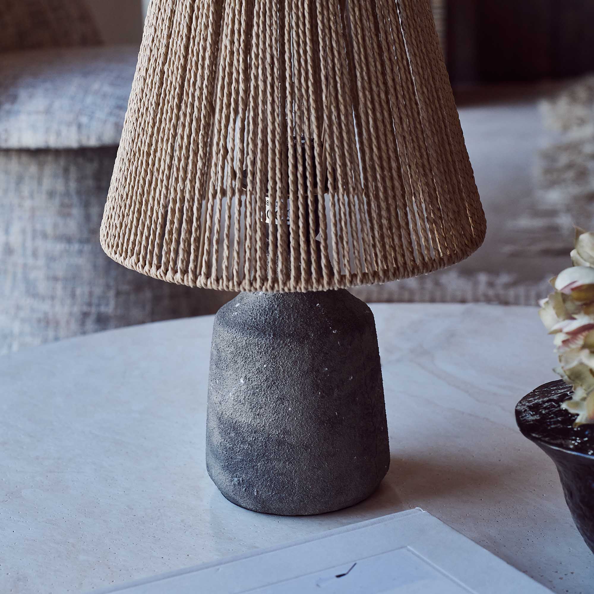 Kilian Ceramic Table Lamp