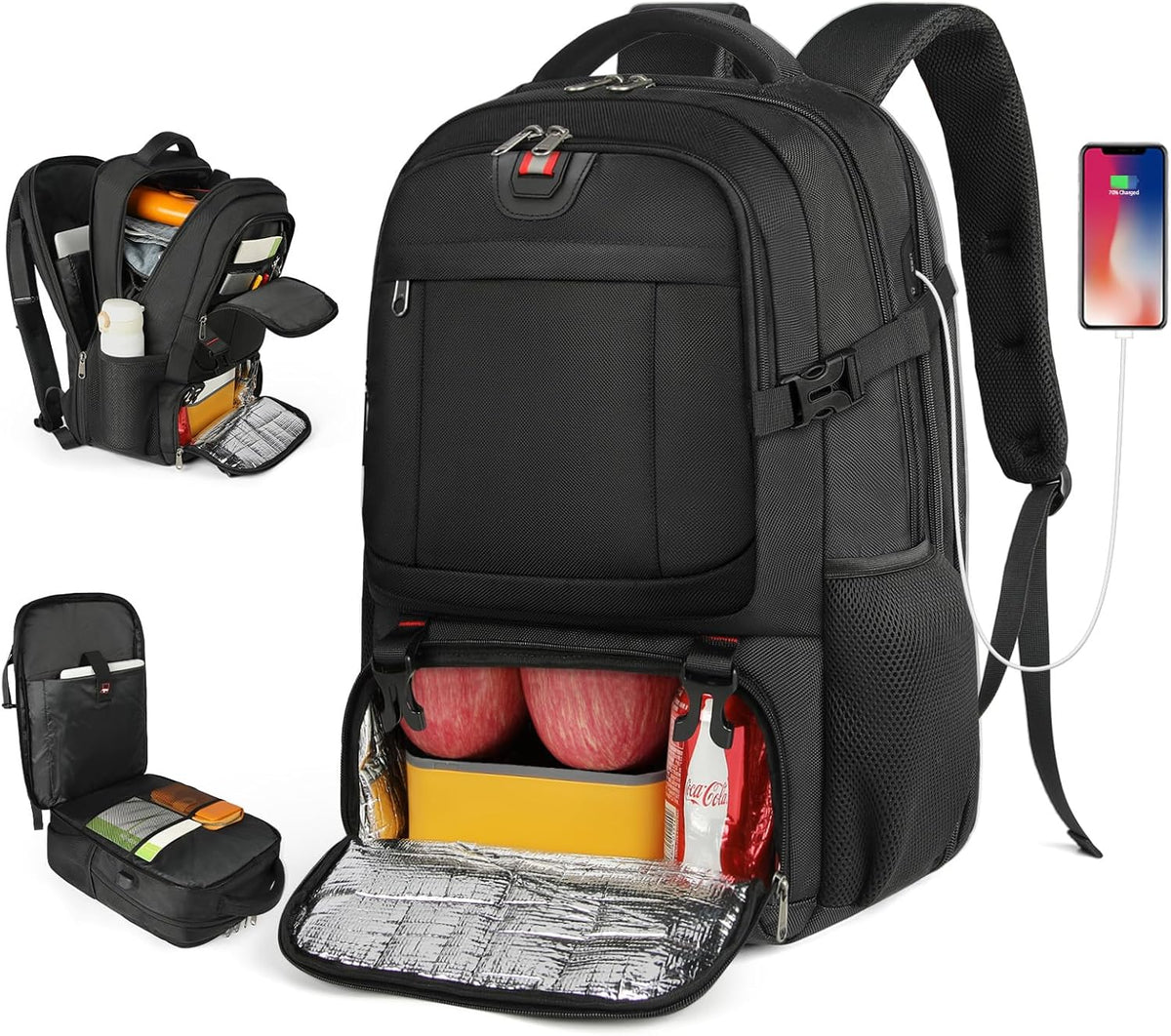 Extra-Large Travel Backpack