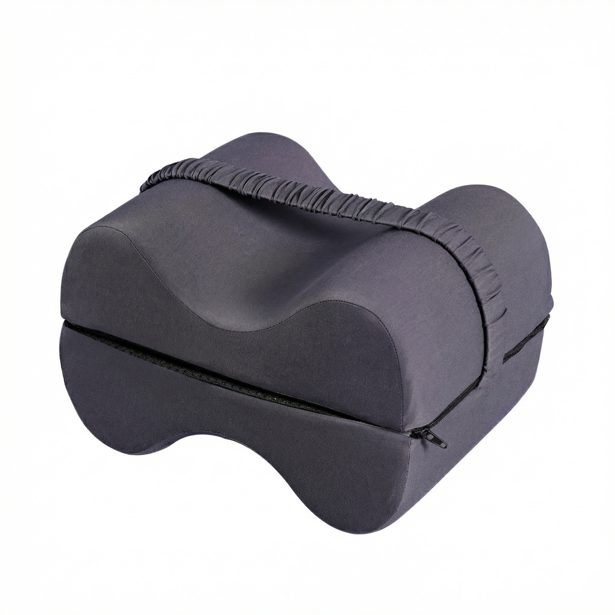 Ergonomic Knee Support Pillow