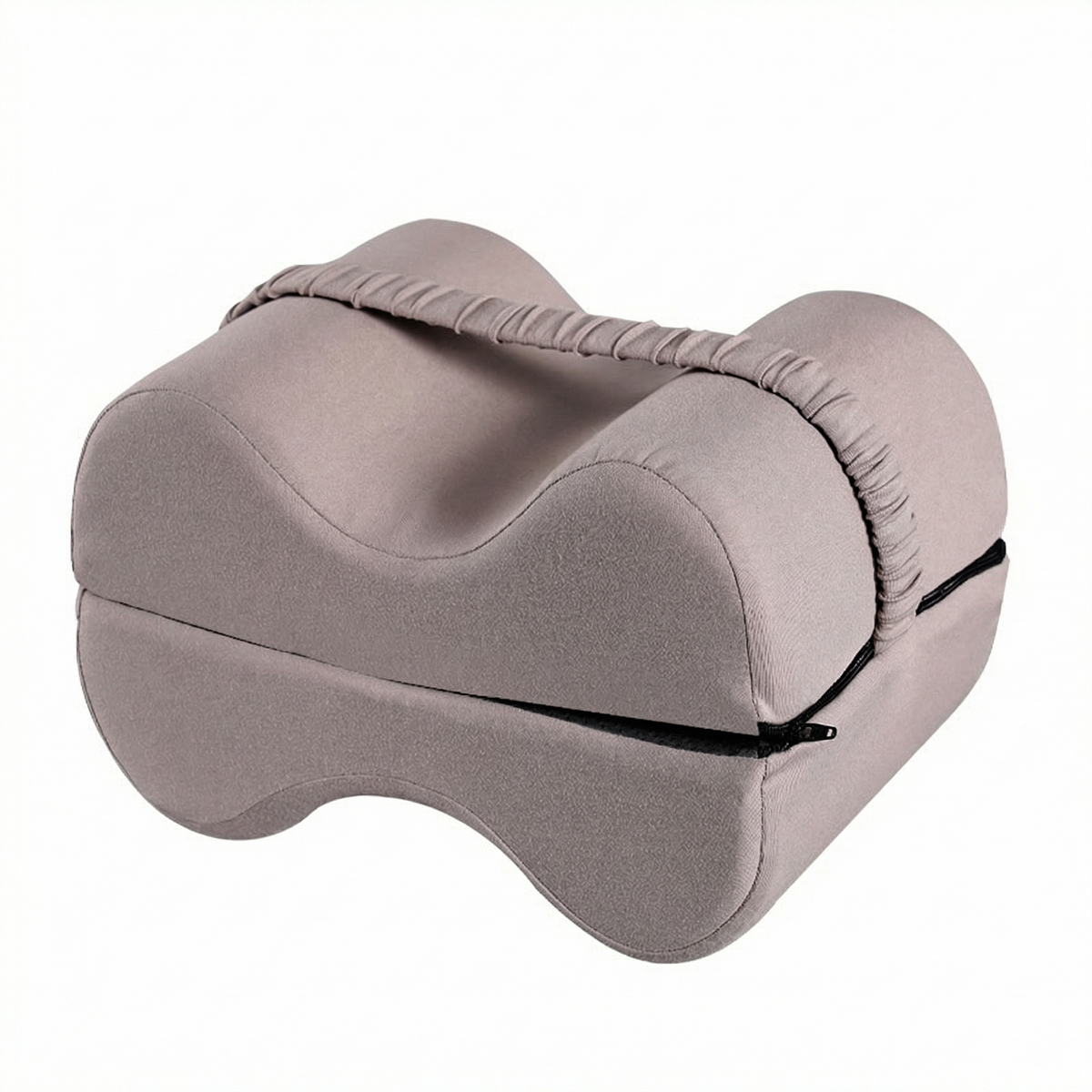 Ergonomic Knee Support Pillow