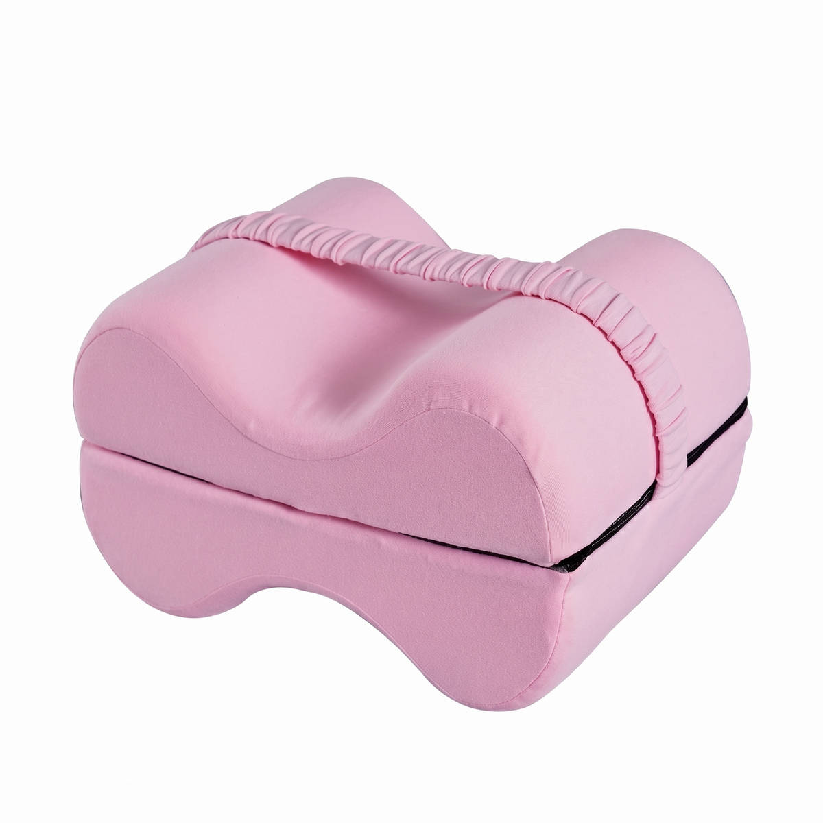 Ergonomic Knee Support Pillow