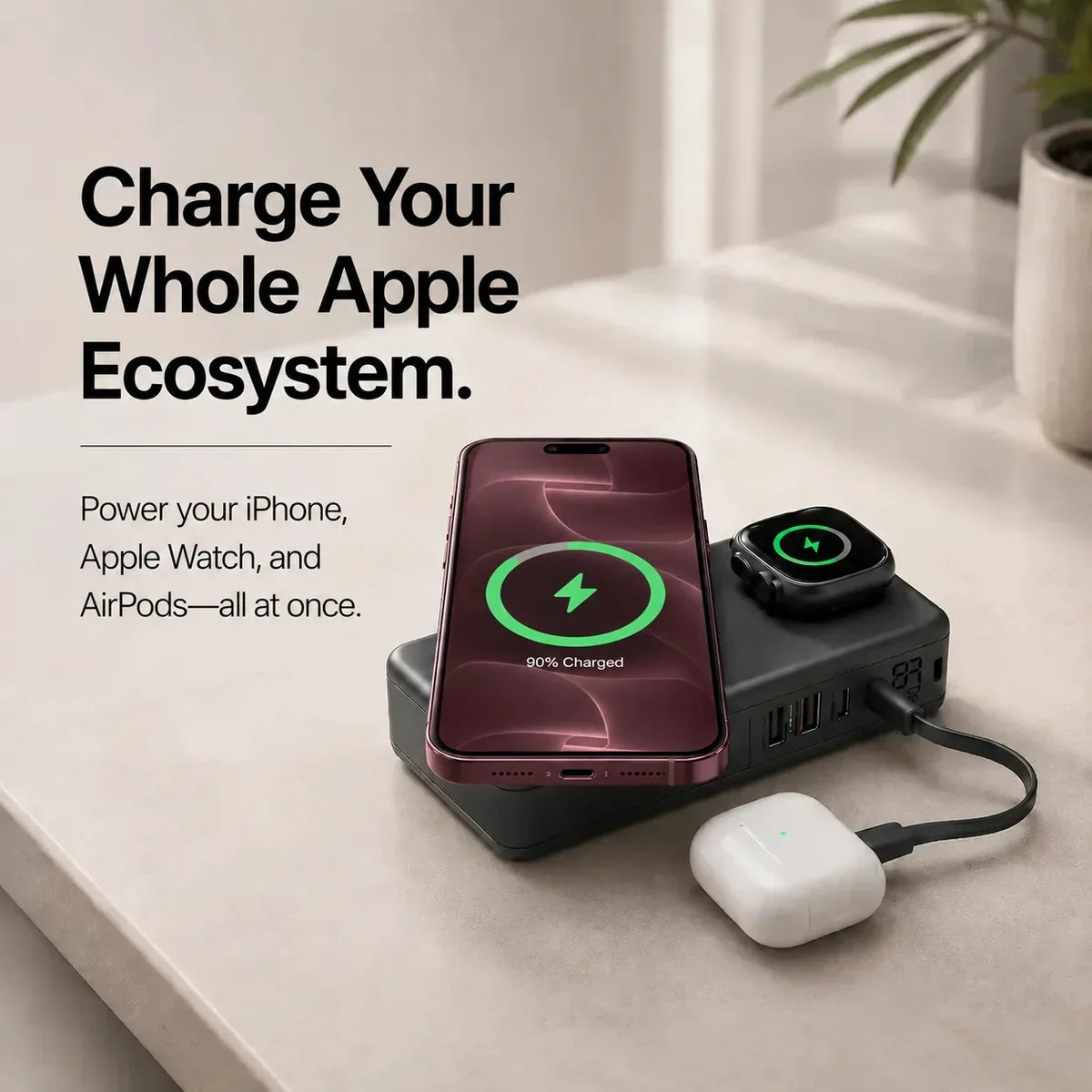 MagBank Universal Max