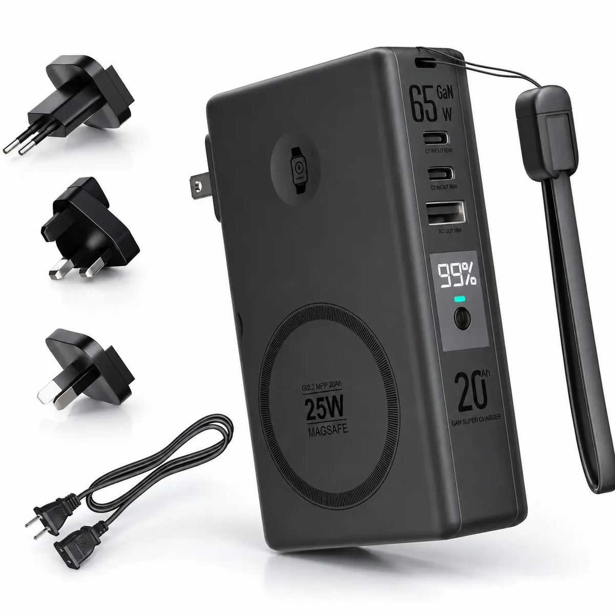 MagBank Universal Max
