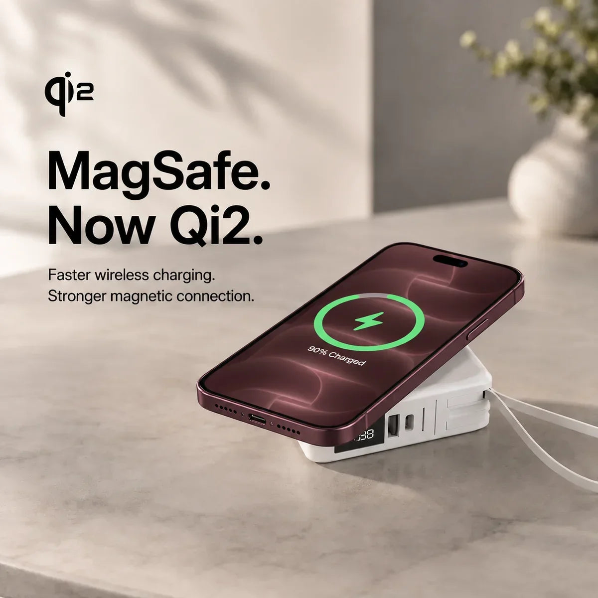 MagBank Universal