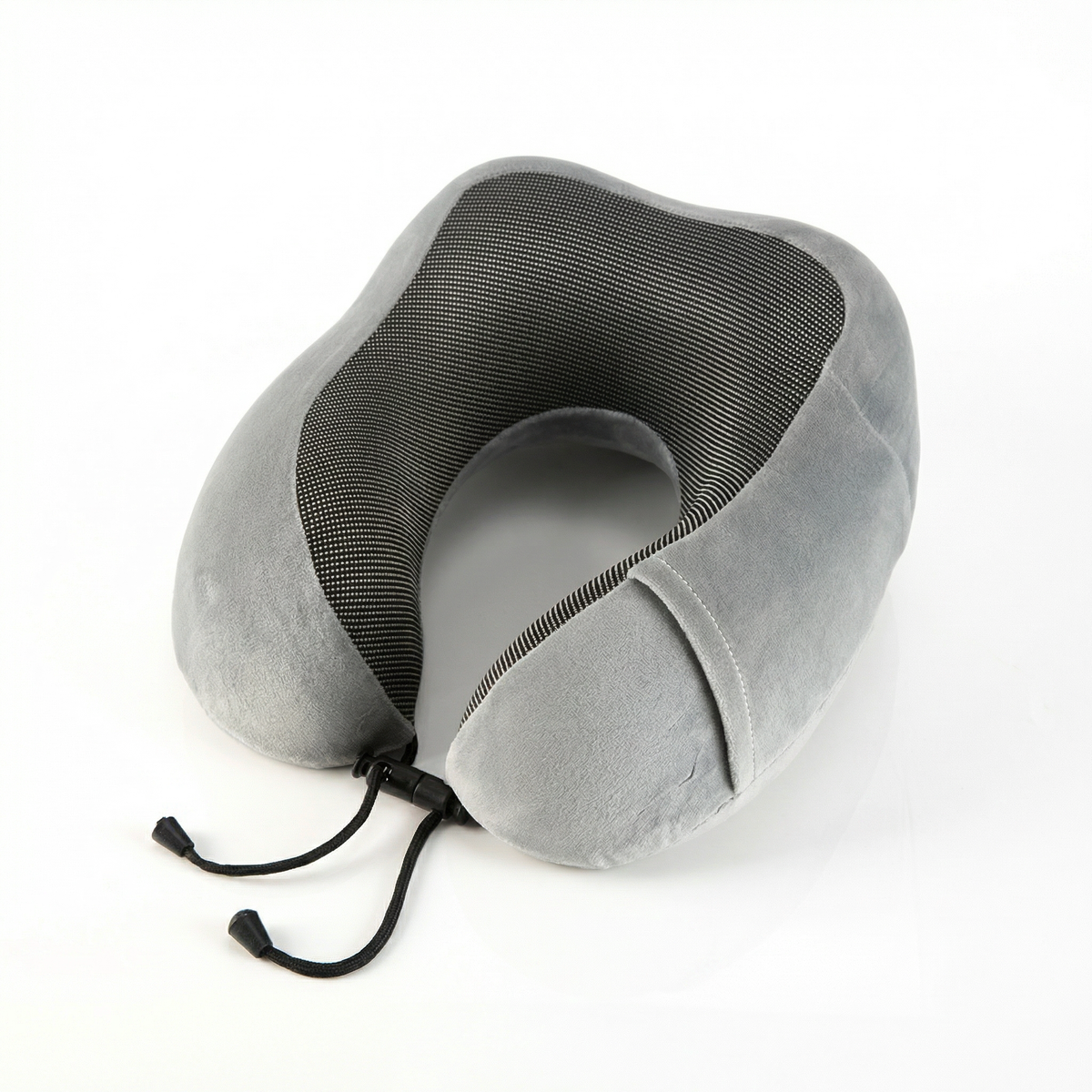 U-Shaped Travel Neck Pillow
