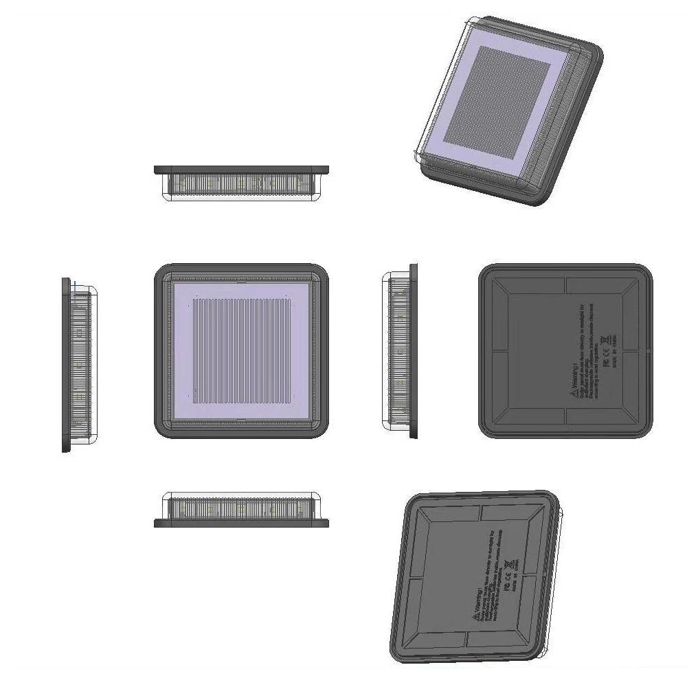 LED Grondspots voor Buiten