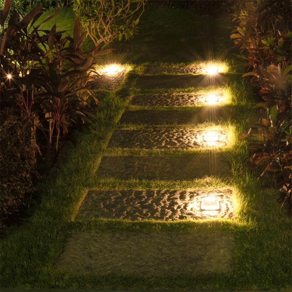LED Grondspots voor Buiten