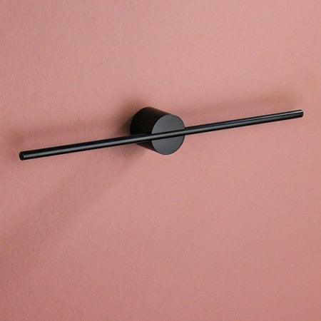 Metalen Handdoekhouder