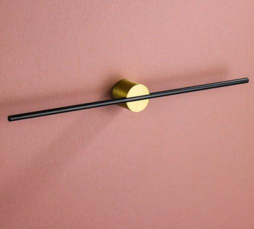 Metalen Handdoekhouder